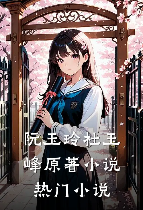 阮玉玲杜玉峰原著小说热门小说