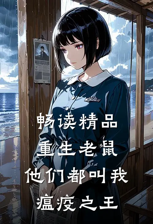 畅读精品重生老鼠,他们都叫我瘟疫之王