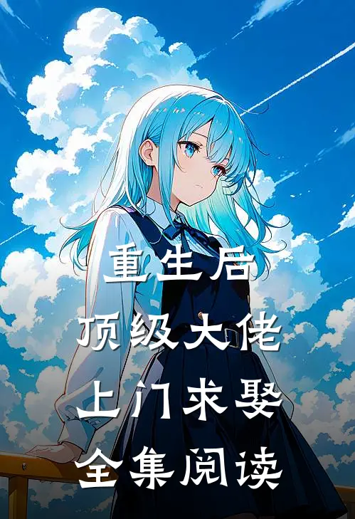 重生后,顶级大佬上门求娶全集阅读