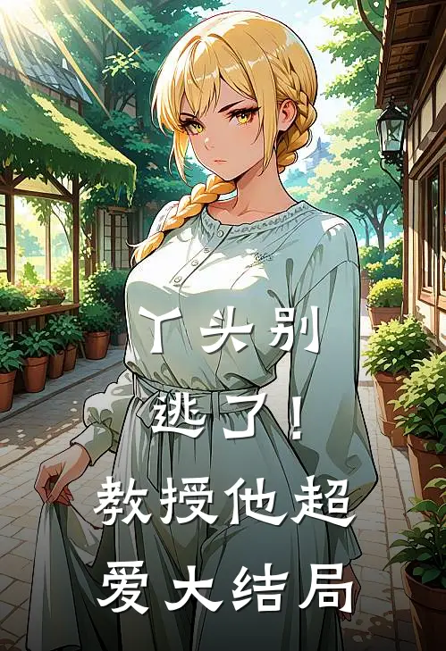 丫头别逃了!教授他超爱大结局免费观看