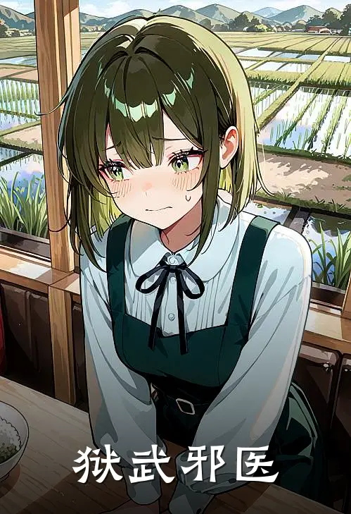 狱武邪医