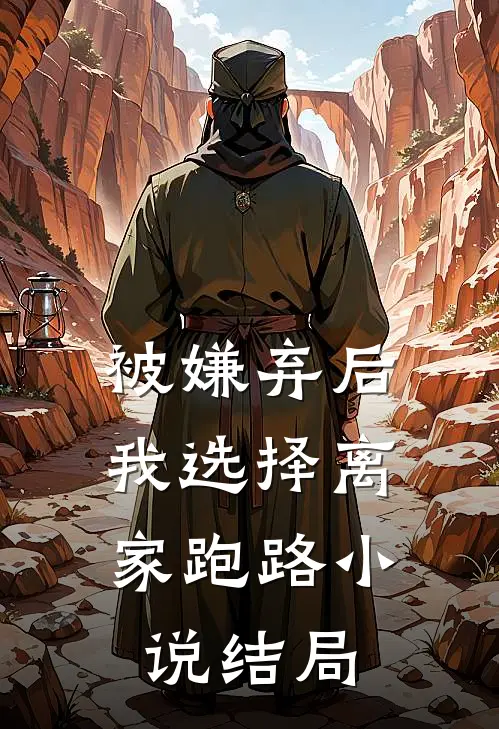 被嫌弃后,我选择离家跑路结局是啥