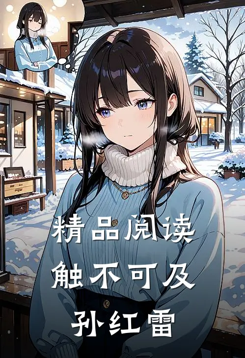精品阅读触不可及孙红雷