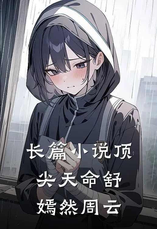 长篇小说顶尖天命舒嫣然周云