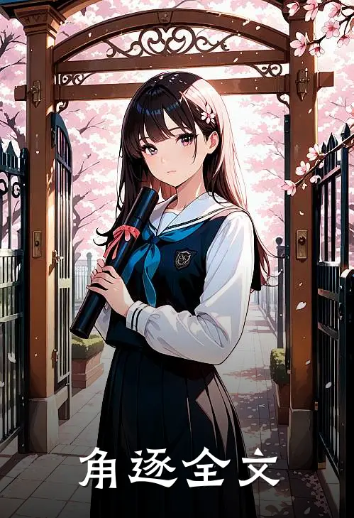 角逐全文阅读