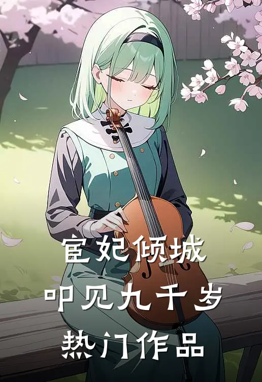 宦妃倾城：叩见九千岁热门作品