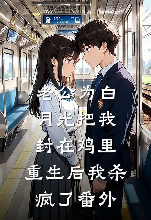 老公为白月光把我封在鸡里，重生后我杀疯了 番外