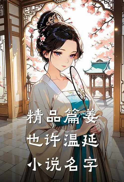 精品篇姜也许温延小说名字