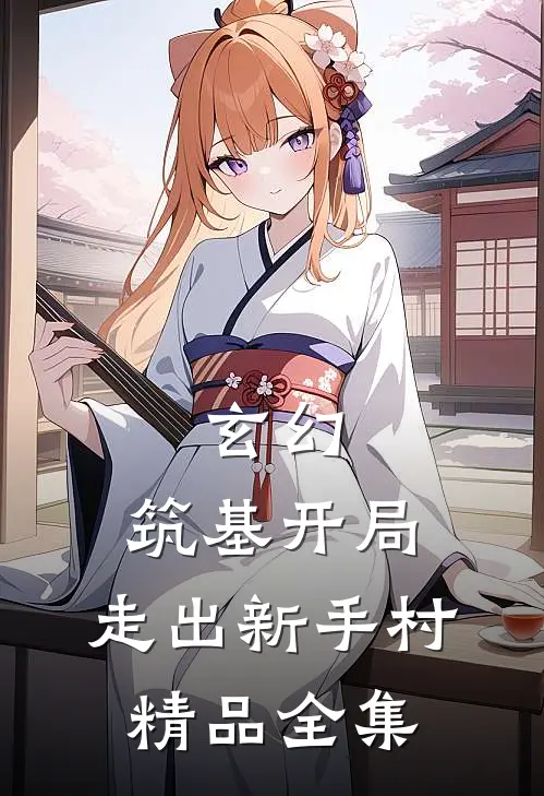 玄幻：筑基开局，走出新手村精品全集