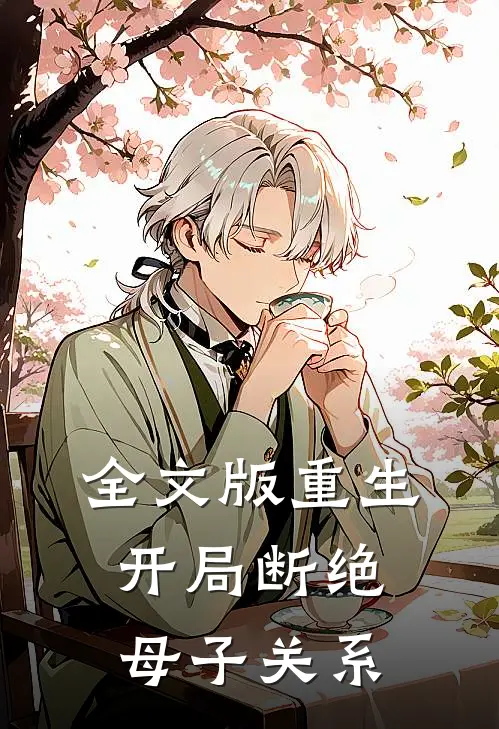 全文版重生开局断绝母子关系的