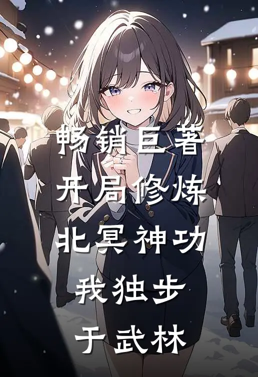 畅销巨著开局修炼北冥神功：我独步于武林