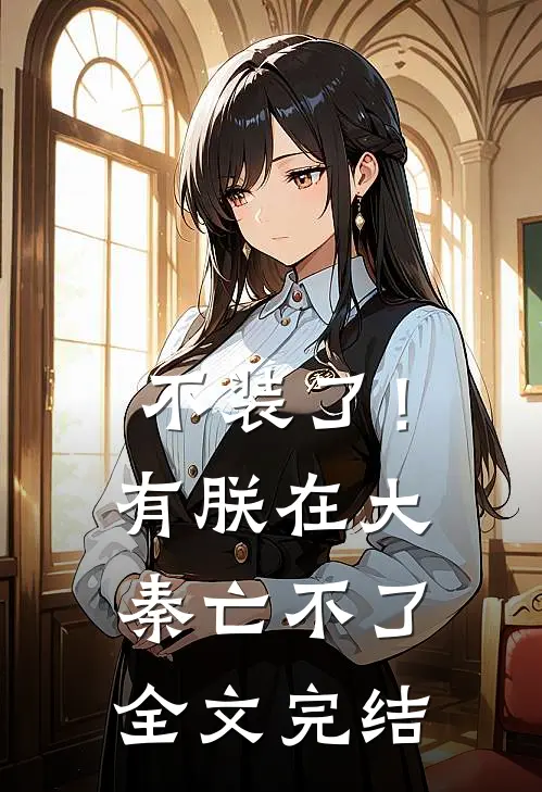 不装了！有朕在，大秦亡不了全文完结