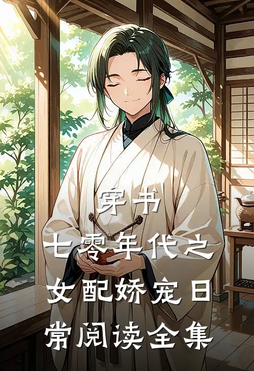 穿书：七零年代之女配娇宠日常阅读全集