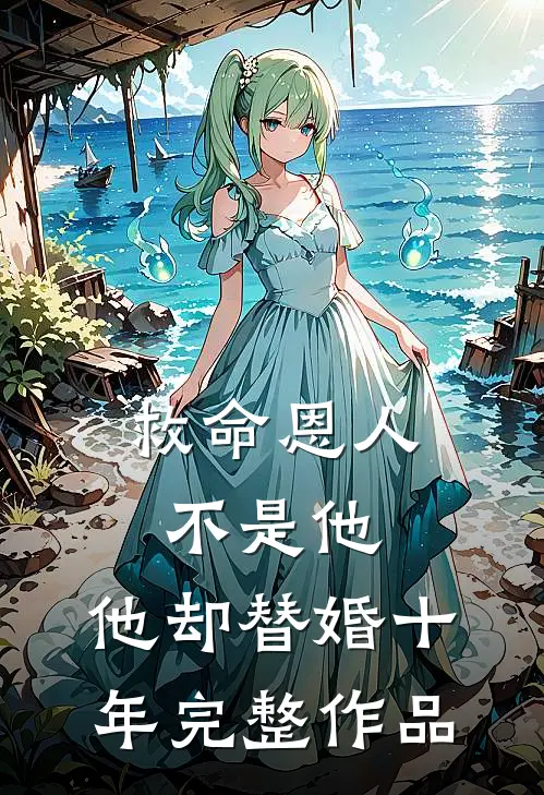 救命恩人不是他,他却替婚十年完整作品在线观看