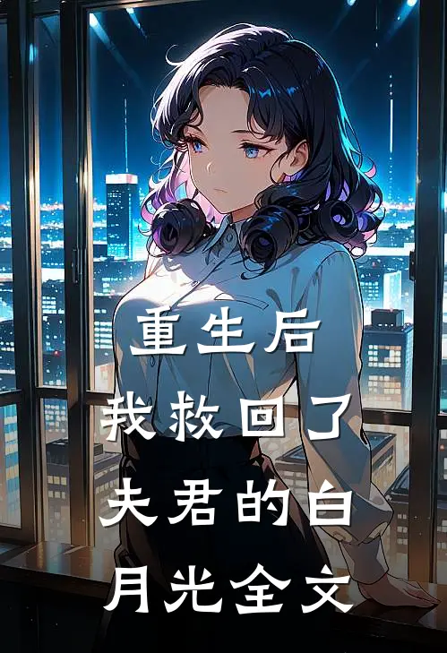 重生后,我救回了夫君的白月光全文免费