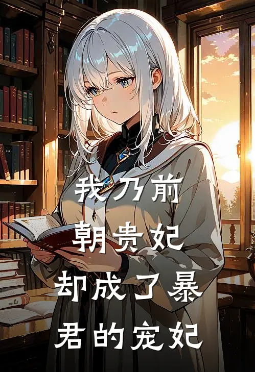 我乃前朝贵妃,却成了暴君的宠妃