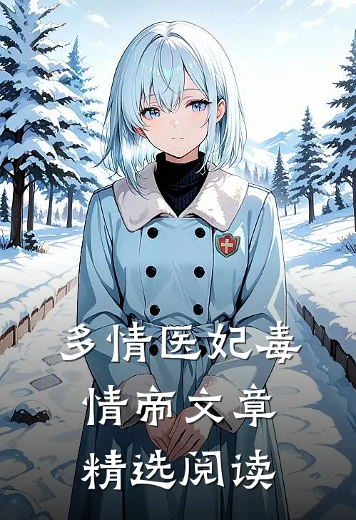 多情医妃毒情帝文章精选阅读