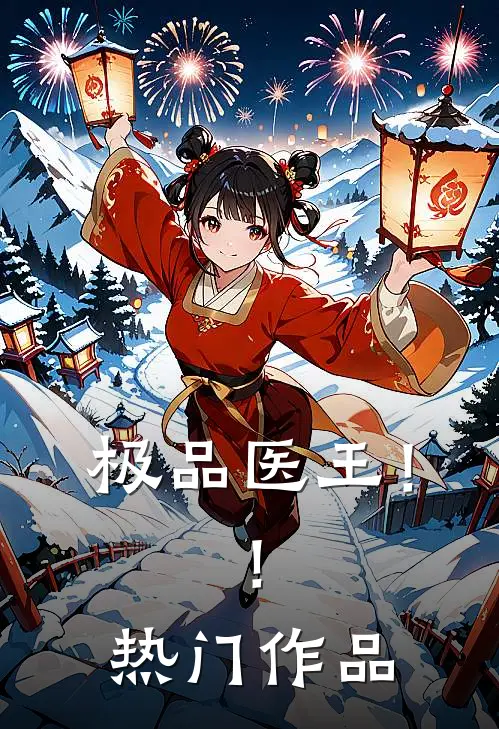 极品医王!!热门作品免费阅读