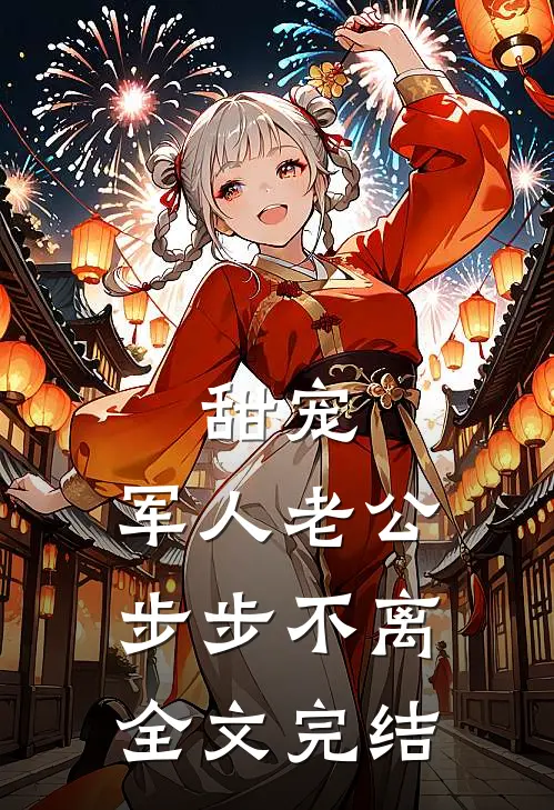 甜宠：军人老公步步不离全文完结