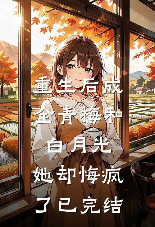 重生后成全青梅和白月光,她却悔疯了已完结了吗