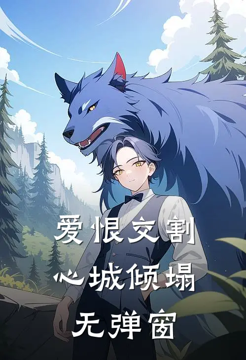 爱恨交割,心城倾塌无弹窗