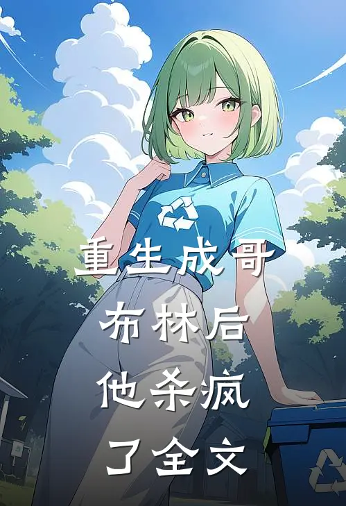 重生成哥布林后,他杀疯了全文免费