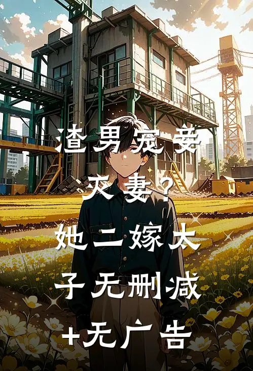 渣男宠妾灭妻？她二嫁太子无删减+无广告