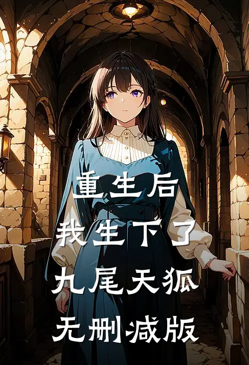 重生后,我生下了九尾天狐无删减版在线阅读