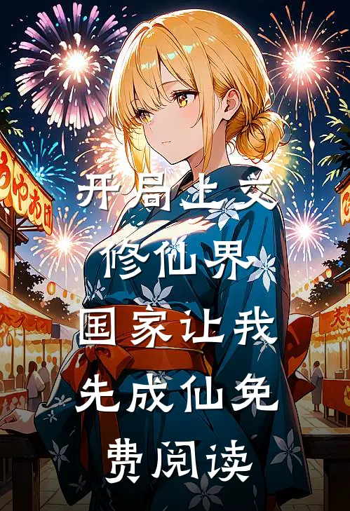 开局上交修仙界,国家让我先成仙免费阅读 陆离
