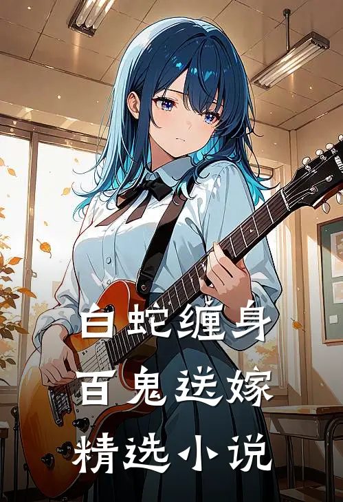 白蛇缠身,百鬼送嫁精选在线阅读