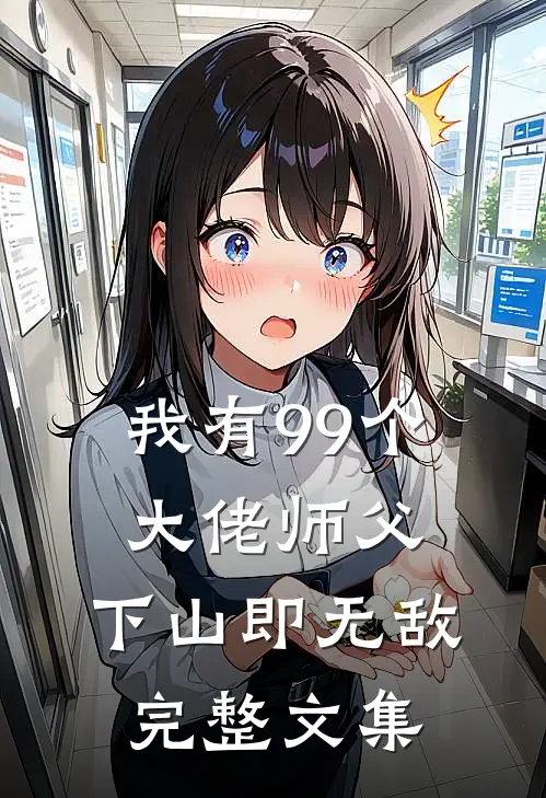 我有99个大佬师父，下山即无敌完整文集