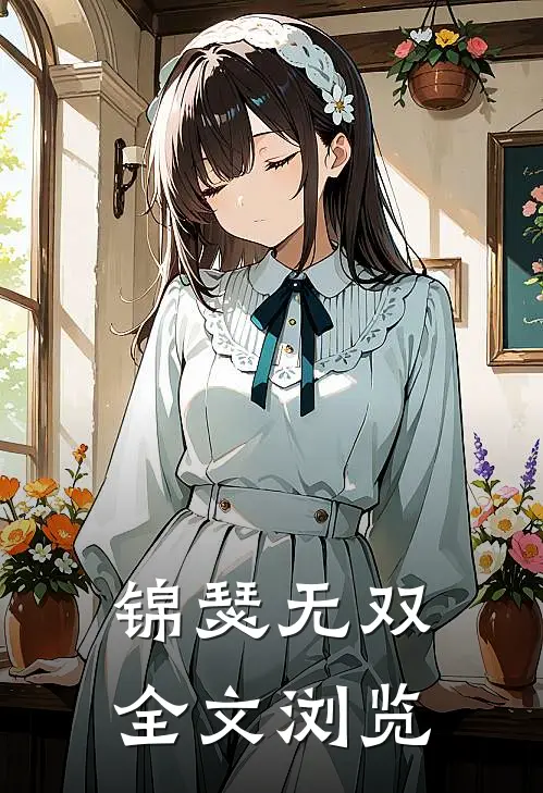 锦瑟无双全文浏览