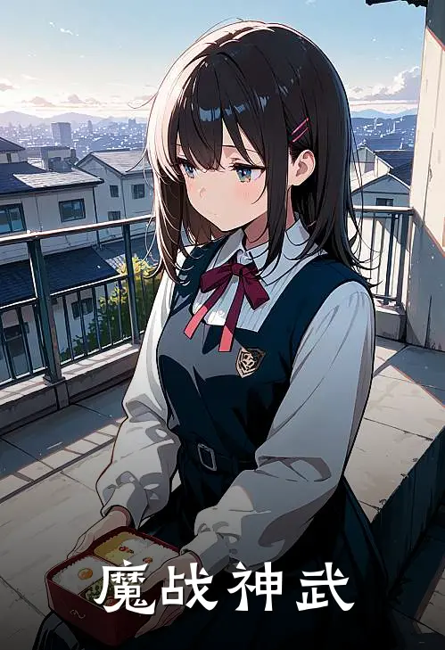 魔战神武