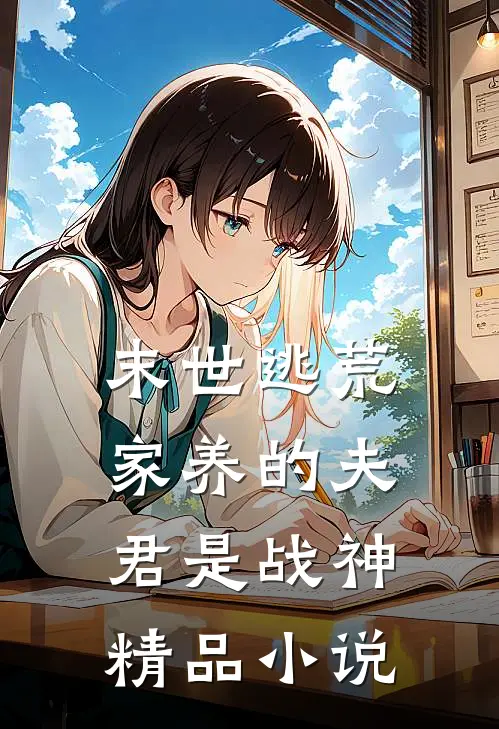 末世逃荒家养的夫君是战神精品在线阅读