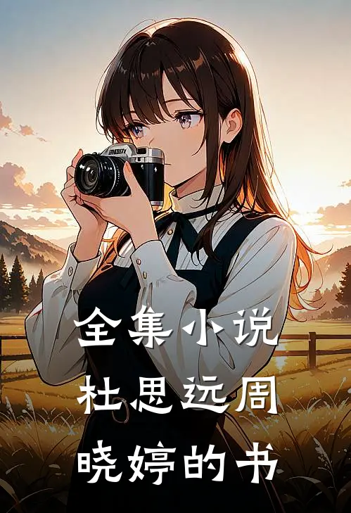 全集杜思远周晓婷的书有哪些