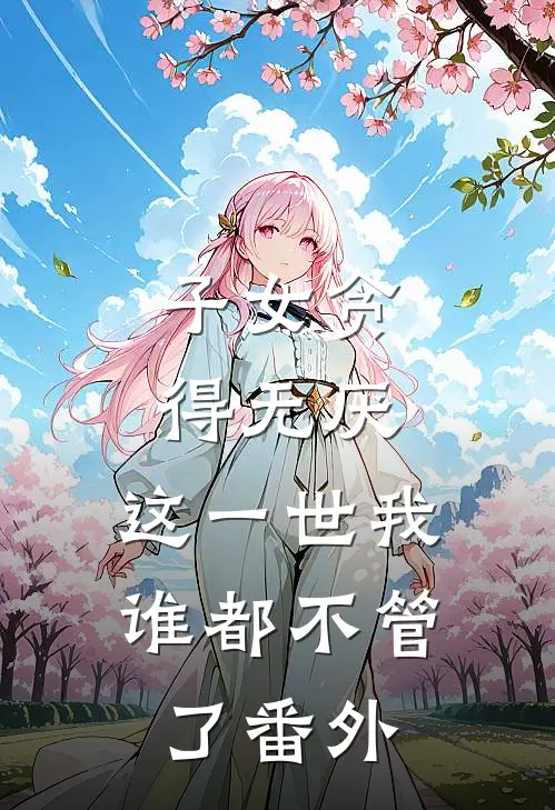 子女贪得无厌,这一世我谁都不管了番外