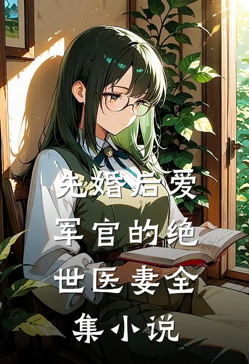 先婚后爱军官的绝世医妻全集免费阅读