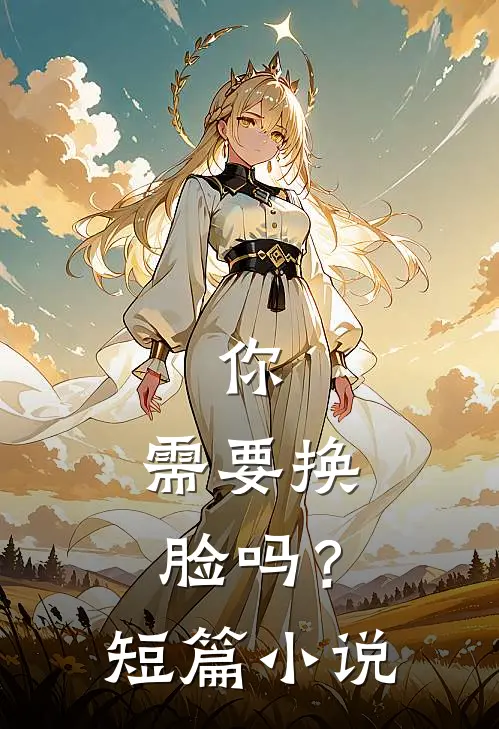 你,需要换脸吗?短篇免费阅读