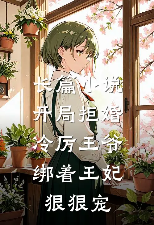 长篇开局拒婚,冷厉王爷绑着王妃狠狠宠免费阅读