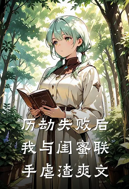 历劫失败后,我与闺蜜联手虐渣爽文
