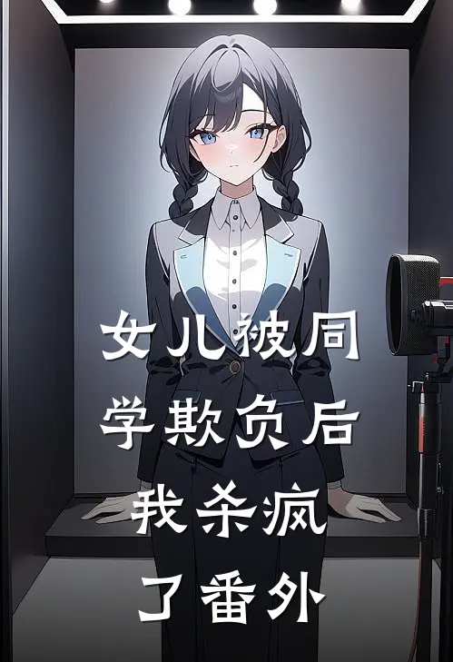 女儿被同学欺负后,我杀疯了番外