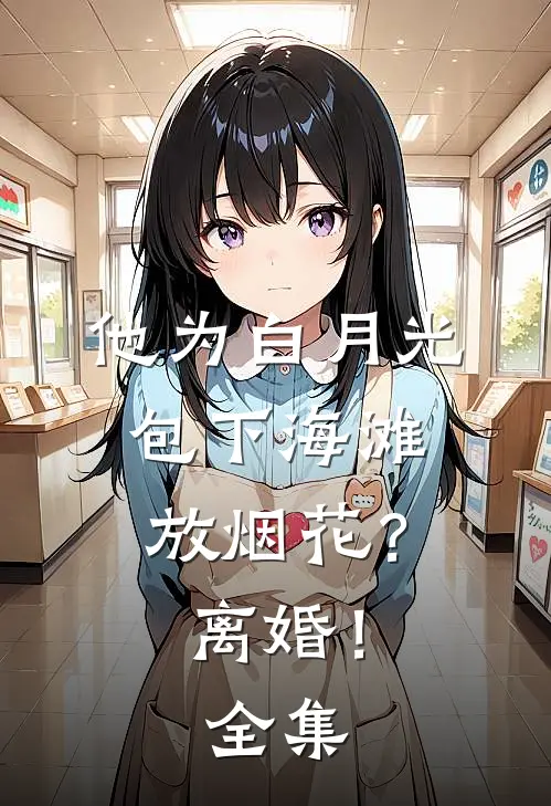 他为白月光包下海滩放烟花？离婚！全集