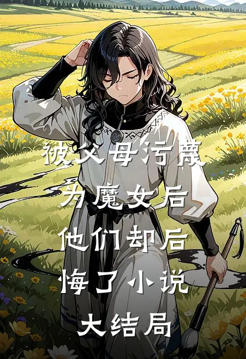 被父母污蔑为魔女后,他们却后悔了大结局免费阅读