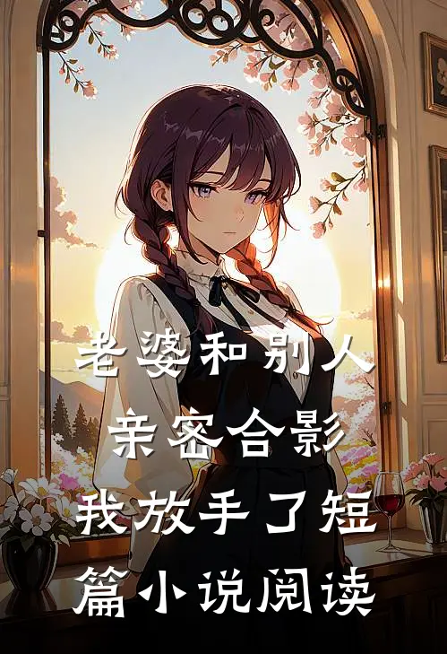 老婆和别人亲密合影,我放手了短篇阅读全文