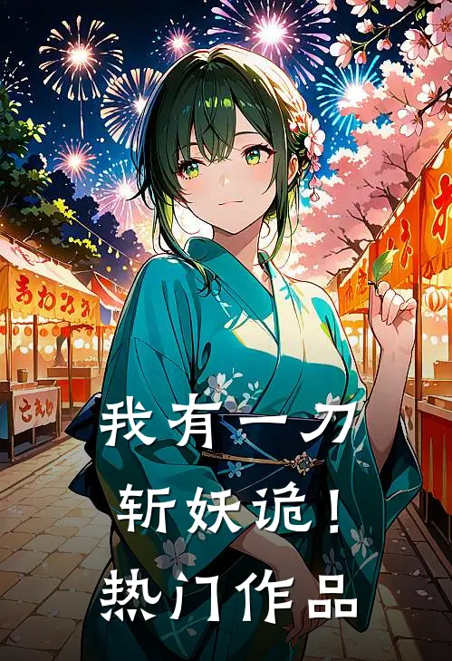 我有一刀,斩妖诡!热门作品是