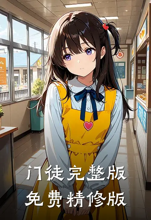 门徒完整版免费精修版