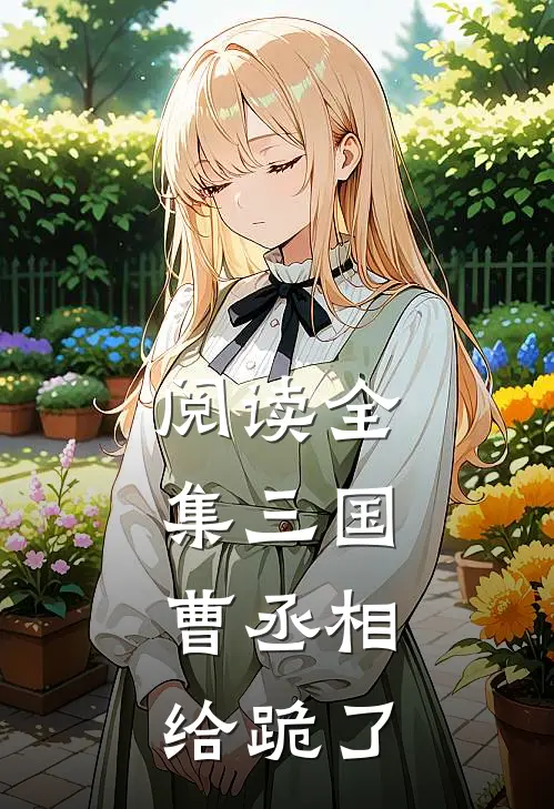 阅读全集三国曹丞相给跪了