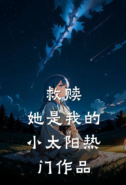 救赎她是我的小太阳热门作品