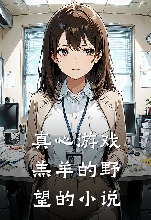 真心游戏：羔羊的野望的小说