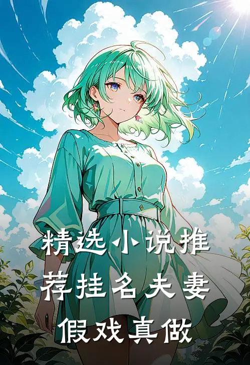 精选小说推荐挂名夫妻假戏真做